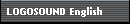 LOGOSOUND English 
