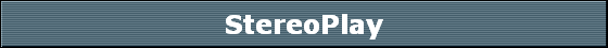 StereoPlay